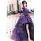 Nikki Tomorrow Sea Of Stars Top and Skirt Set(Reservation/Full Payment Without Shipping)